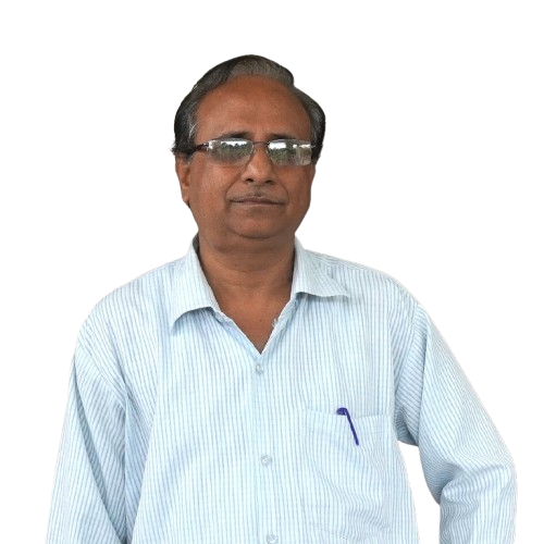 Prof. A.K. Buchke