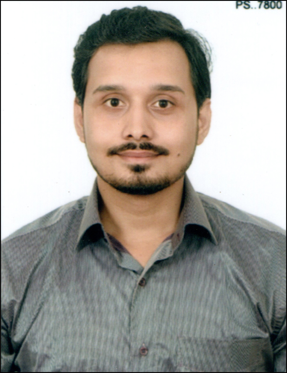 CHANCHLESH TRIPATHI