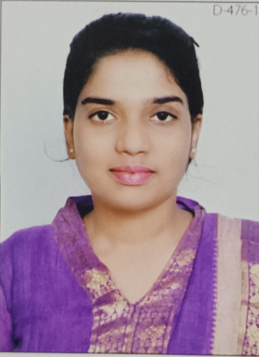 Sweeti garhewal