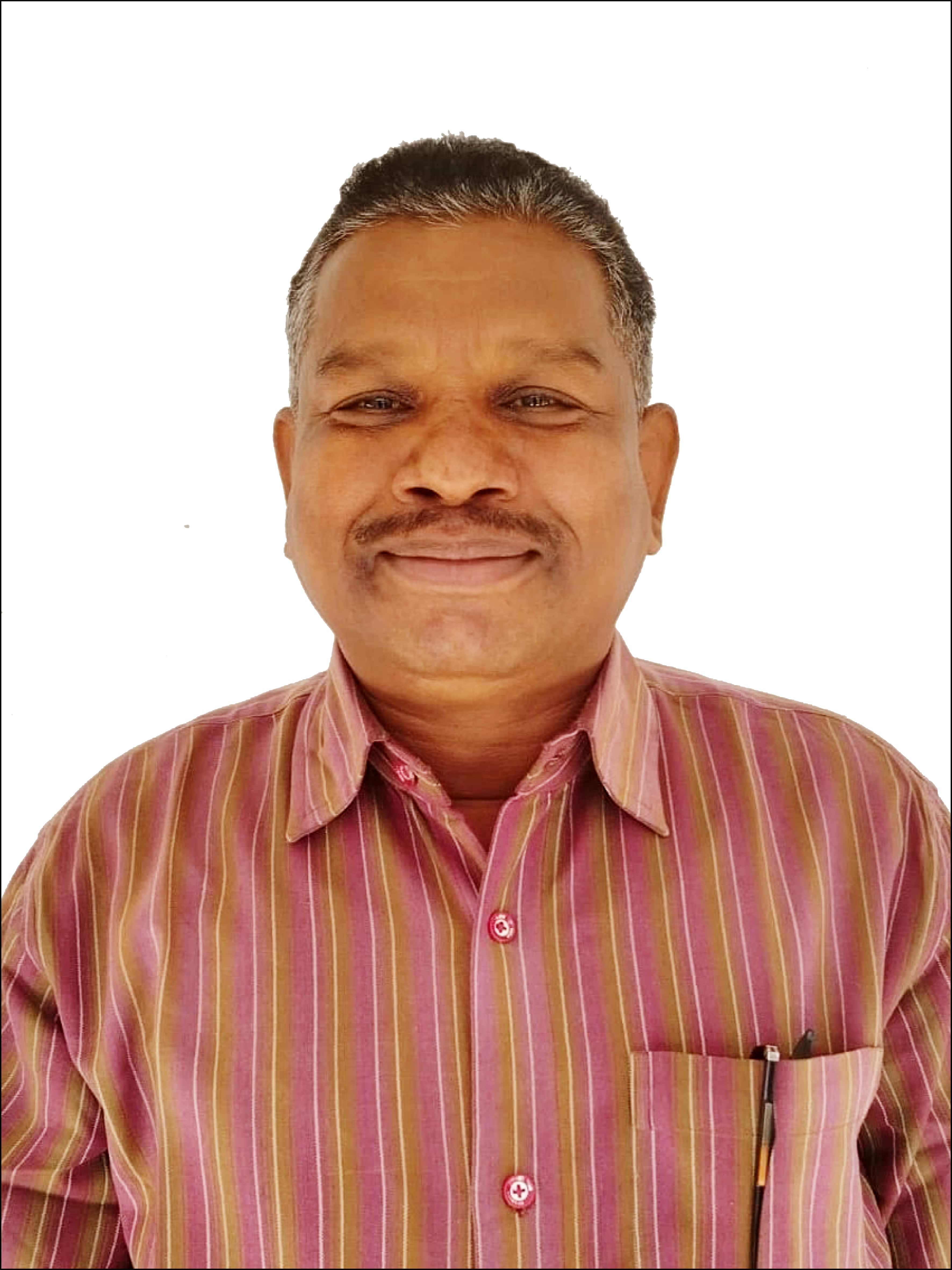 loksingh paraste