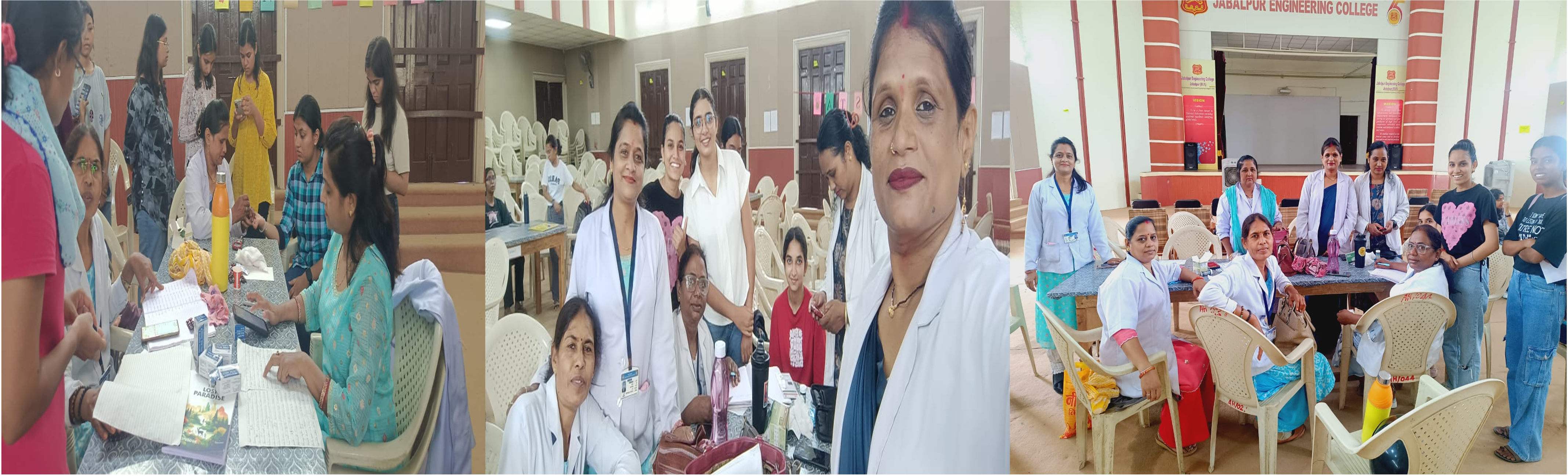 blood donation